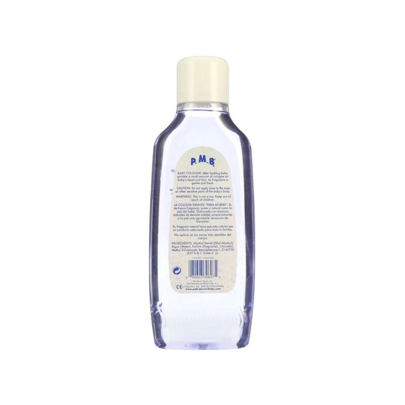 Cadentia Jean D'Aigle Bebe L'Original Eau de Cologne Spray 250ml / 8.5 floz  Unisex Fragrance for Babies & Kids 