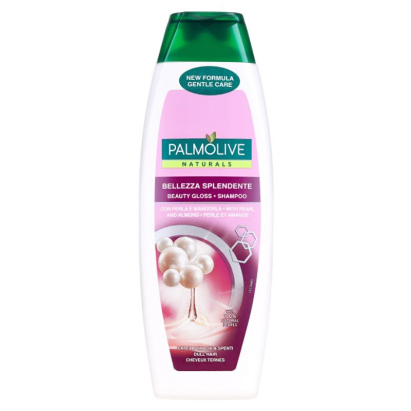 Palmolive Beauty Gloss Shampoo 350ml (11.83fl oz) | Pharmacy