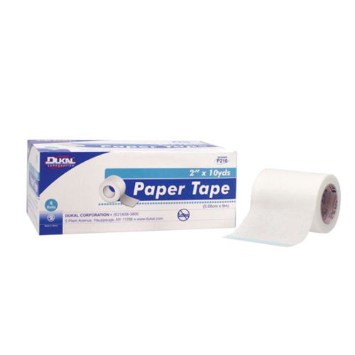 Paper Tape 2-inch x 10yd 6ct